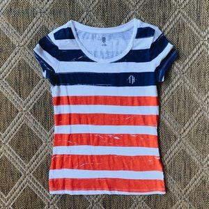 Tommy Hilfiger  Striped Tee